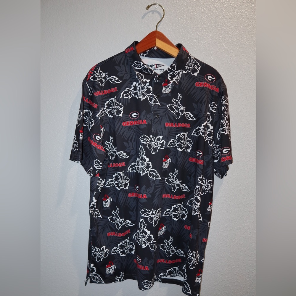 Georgia Polo